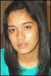 Foto profil Alexandra Asmasoebrata