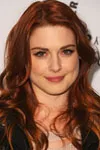 Foto profil Alexandra Breckenridge
