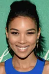 Foto profil Alexandra Shipp