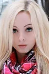 Foto profil Alina Kovalevskaya