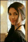 Foto profil Alisia Rininta