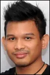 Foto profil Aloysius Jaladri