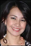 Foto profil Alya Rohali