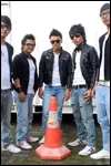 Foto profil Amerty Band