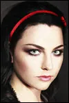 Foto profil Amy Lee