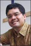 Foto profil Ananda Sukarlan