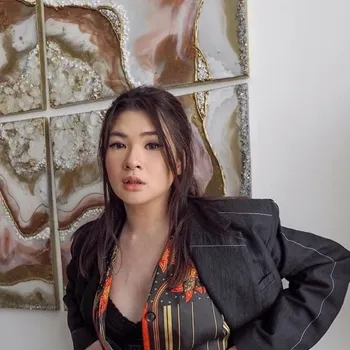 Foto profil Anastasia Siantar