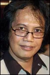 Foto profil Andre Manika