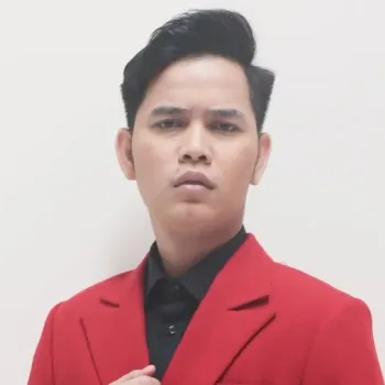 Foto profil Andrean Syakira