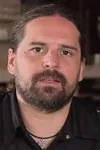 Foto profil Andreas Kisser