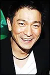 Foto profil Andy Lau