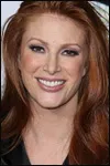 Foto profil Angie Everhart