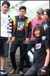 Foto profil Angkasa