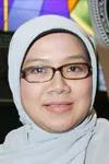 Foto profil Aning Katamsi