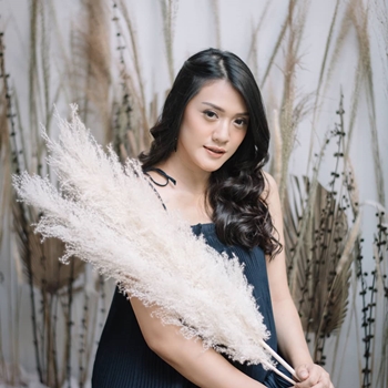 Foto profil Anissa Aziza