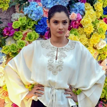 Foto profil Ankita Lokhande