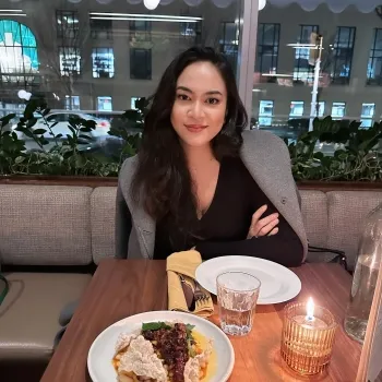 Foto profil Annisa Pagih