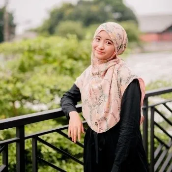 Foto profil Arafah Rianti