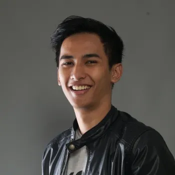Foto profil Ardit Erwandha