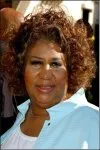 Foto profil Aretha Franklin