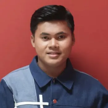 Foto profil Ari Adriansyah