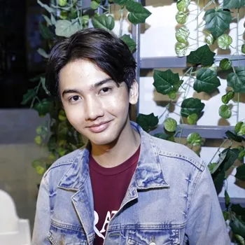 Foto profil Ari Irham
