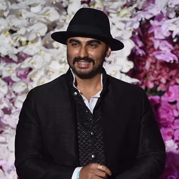 Foto profil Arjun Kapoor