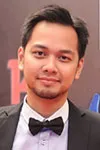 Foto profil Arlan Djoewarsa