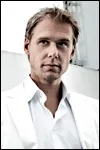 Foto profil Armin Van Buuren
