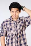 Foto profil Aron Ashab