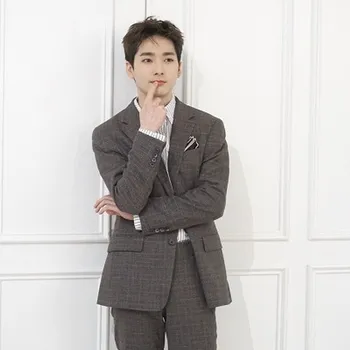 Foto profil Aron NUEST