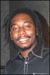 Foto profil Arreal Tilghman