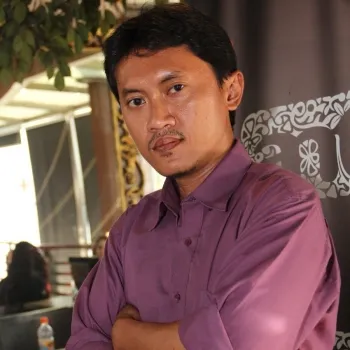 Foto profil Arya Wiguna