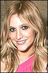 Foto profil Ashlee Simpson