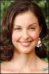 Foto profil Ashley Judd