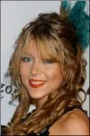 Foto profil Ashley Peldon