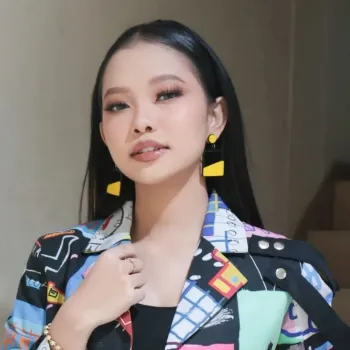 Foto profil Askanah Sakhi Sanel Harahap