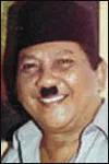 Foto profil Asmuni