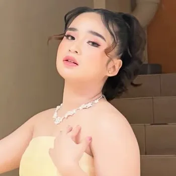 Foto profil Asna Kirani