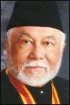 Foto profil Asrul Sani