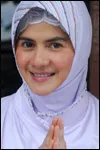 Foto profil Astri Ivo