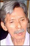 Foto profil AT Mahmud