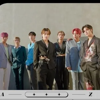 Foto profil ATEEZ