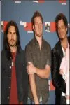 Foto profil Audioslave