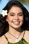 Foto profil Auli i Cravalho