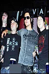 Foto profil Avenged Sevenfold