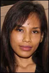 Foto profil Ayu Utami