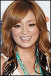 Foto profil Ayumi Hamasaki