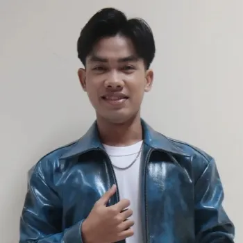 Foto profil Badnur Nadhea Razky