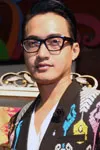 Foto profil Barli Asmara